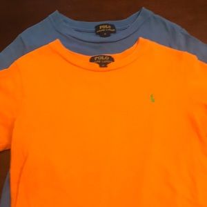 Polo T-shirt